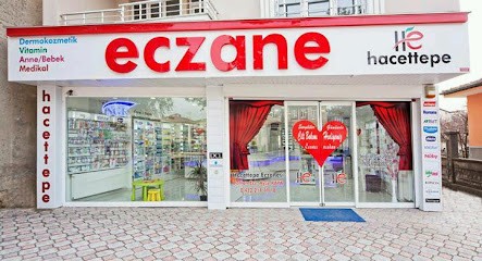 Hacettepe Eczanesi