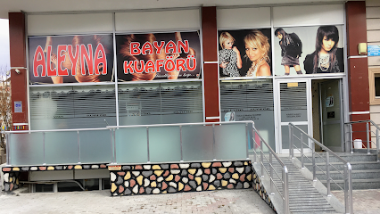 Aleyna Bayan Kuaför & Güzellik Salonu Yalçın Yıldırım