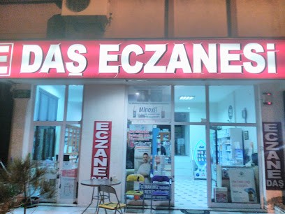 Daş Eczanesi