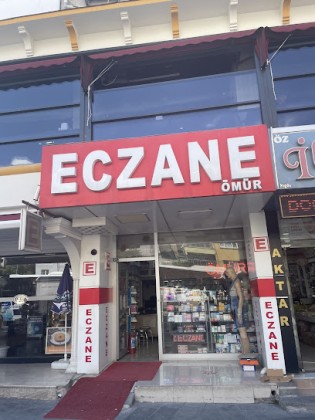Ömür Eczanesi