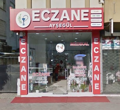 Ayşegül Eczanesi