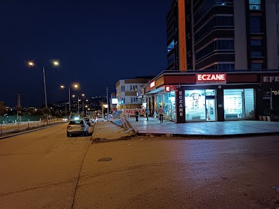 Araştırma Eczanesi