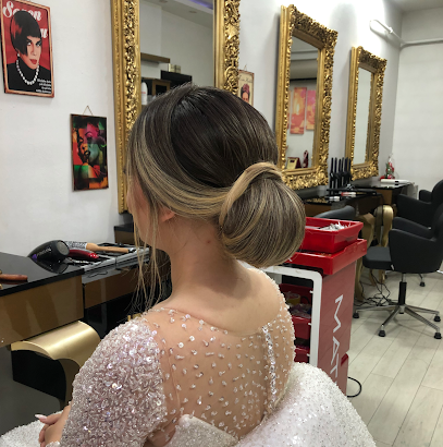 Malatya Gelinlik Ve Kuaför Sibel Arslantuğ