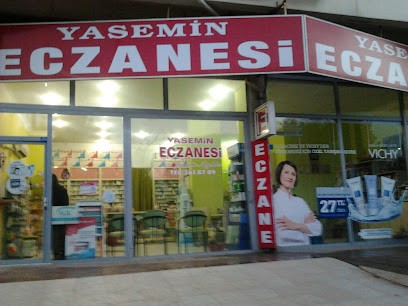 Yasemin Eczanesi