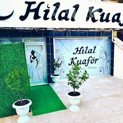 Hilal Kuaför