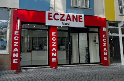 Mavi Eczanesi