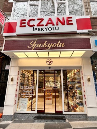 İpekyolu Eczanesi
