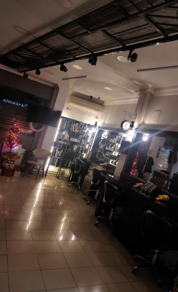 Leydi Kuaför / Ordu