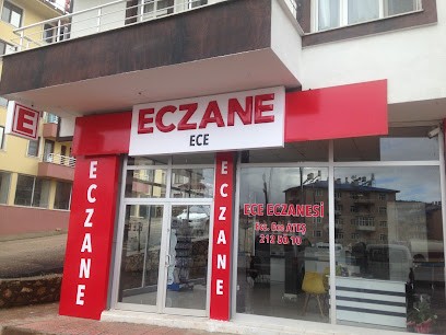 Ece Eczanesi
