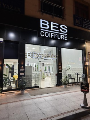 Bes Kuaför