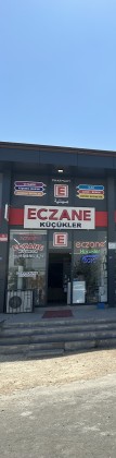 Küçükler Eczanesi