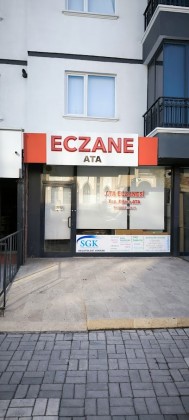 Ata Eczanesi