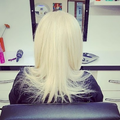 Salon Linda Bayan Kuaförü