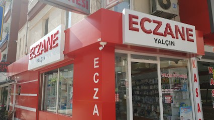 Yalçın Eczanesi