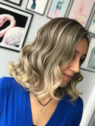 Tokat Elif Bayan Kuaförü Ve Güzellik Salonu