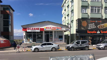 Bahadırbey Eczanesi