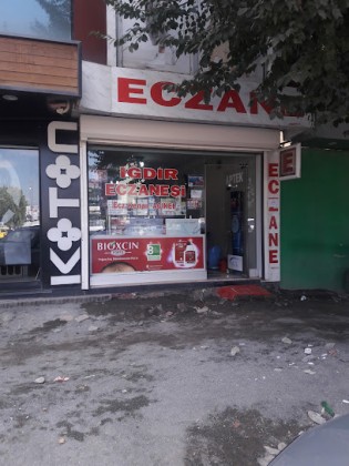 Iğdır Eczanesi