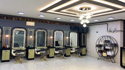 Karamel Bayan Kuaförü