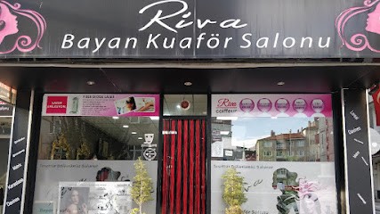 Yozgat Riva Bayan Kuaförü