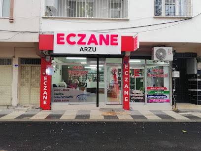 Arzu Eczanesi