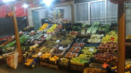 Meyve & Sebze Dünyasi