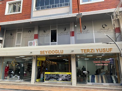 Şevval Bayan Kuaförü