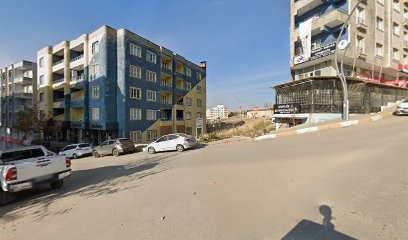 Narin Bayan Kuaförü