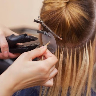 Önder Bayan Kuaförü Ve Güzellik Salonu