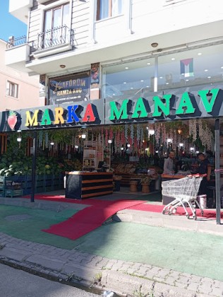 Marka Manav
