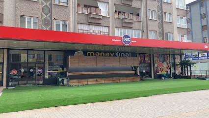 Manav Ünal Çankırı