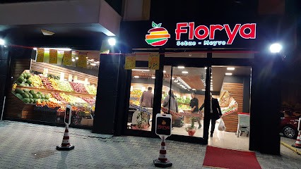 Florya Sebze Meyve