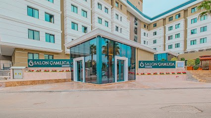 Salon Çamlıca