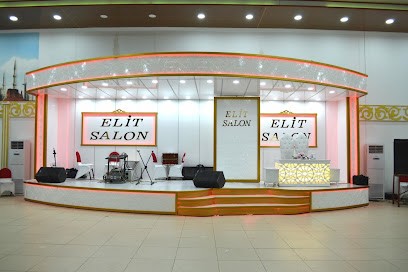 Adıyaman Elit Düğün Salonu