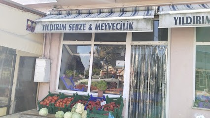 Yıldırım Sebze Ve Meyvecilik Manavı