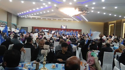 Tuana Düğün Salonu