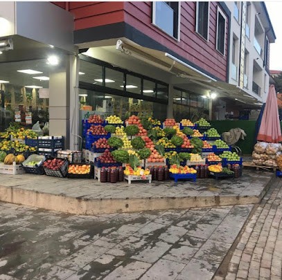 Açelyam Aile Manavı