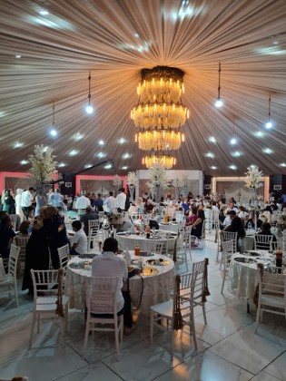 100.Yil Park Dügün Salonu