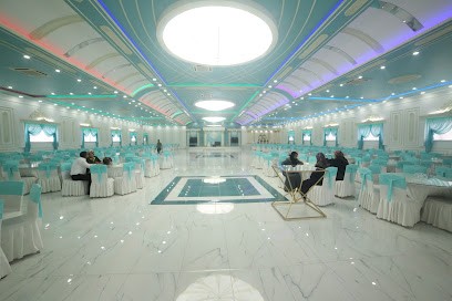 Ahmet Dursun Düğün Sarayi