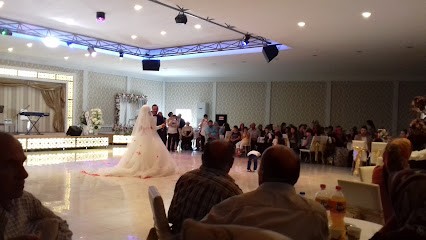 Yıldız Düğün Davet Toplantı Salonu