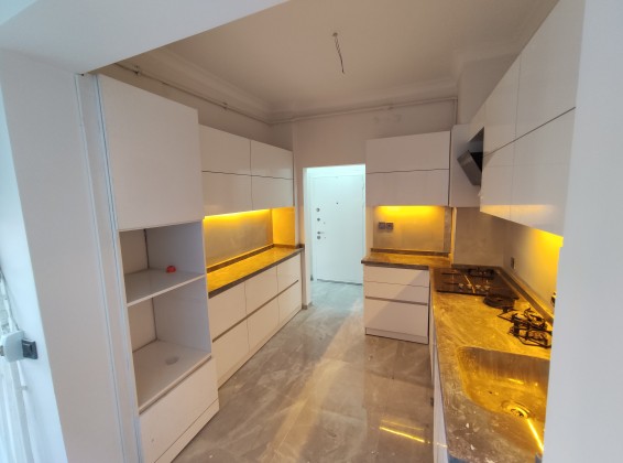 Ergün Dekorasyon Tadilat Ankara Boya Ustası