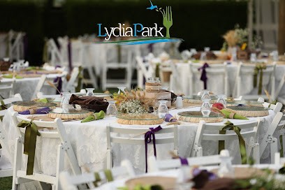 Lydia Park
