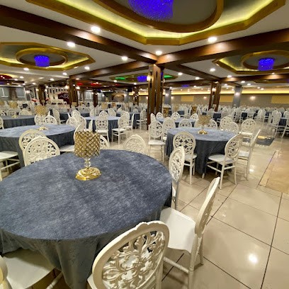 Kara Kardeşler Düğün Salonu