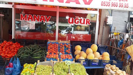 Uğur Manav