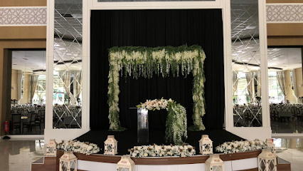 Kültür Sitesi Düğün Salonu