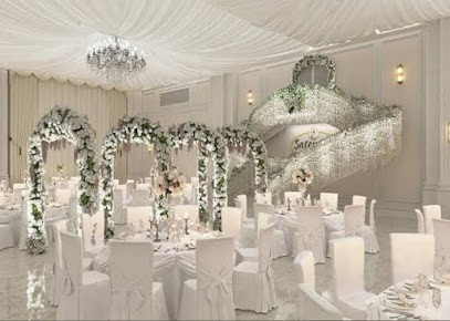 Şato Park Düğün Salonu