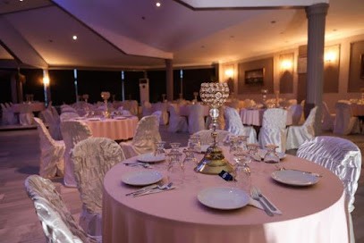 Aşiyan Düğün Salonu