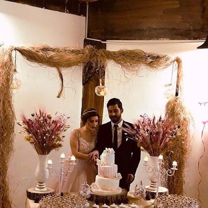 Kral Palace Düğün Ve Konferans Salonu