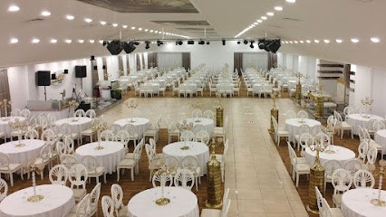 Grand Sultan Düğün Ve Kongre Salonları