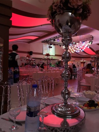 Grandpark Düğün&Organizasyon