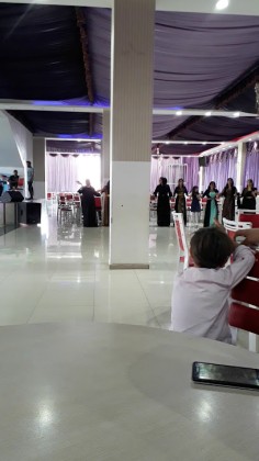 Rona Class Düğün Salonu